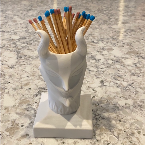 Jonathan Adler Other - Jonathan Adler match strike discontinued style